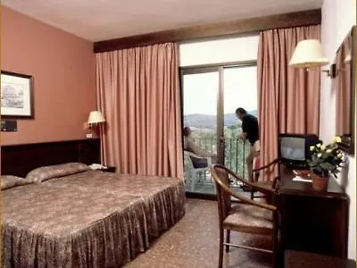 Montjoi By Brava 3* Sant Feliu de Guixols