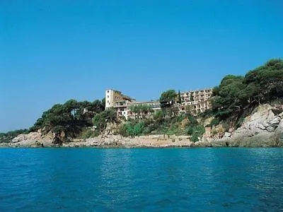 Hotel Montjoi By Brava 3*