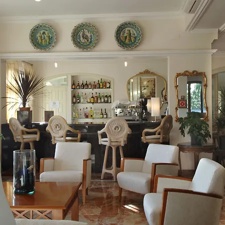Montjoi By Brava 3* Sant Feliu de Guixols