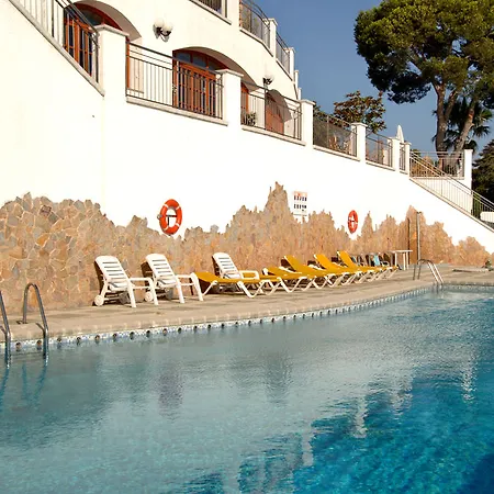 Montjoi By Brava Hotel
