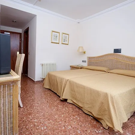 Montjoi By Brava 3* Sant Feliu de Guixols