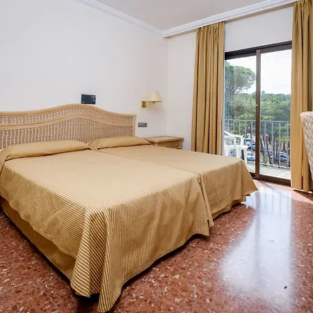 Hotel Montjoi By Brava Sant Feliu de Guixols